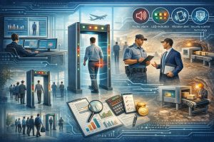 Choosing the Right Metal Detector for Your Business
