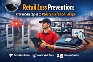 Loss Prevention